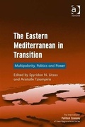 Cover: The Eastern Mediterranean in Transition - Ashgate Publishing Limited