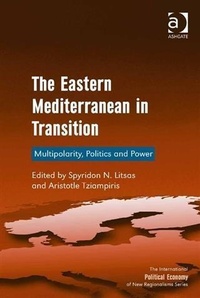 Enlarge image Cover: The Eastern Mediterranean in Transition - Ashgate Publishing Limited