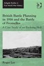 Bild: British Battle Planning in 1916 and the Battle of Fromelles - Ashgate Publishing Limited