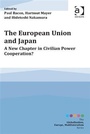 Cover: The European Union and Japan - Ashgate Publishing Limited