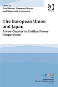 Cover: The European Union and Japan - Ashgate Publishing Limited