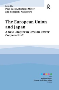 Enlarge image Cover: The European Union and Japan - Routledge