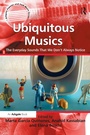 Cover: Ubiquitous Musics - Routledge
