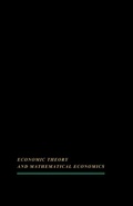 Cover: Trade, Stability, and Macroeconomics - Academic Press