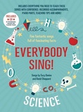 Cover: Everybody Sing! Science - A & C Black Music