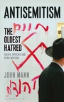 Cover: Antisemitism - Bloomsbury Continuum