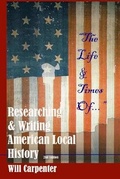 Cover: "The Life & Times Of..." - Historyworks