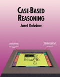 Cover: Case-Based Reasoning - Morgan Kaufmann