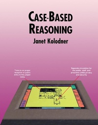 Enlarge image Cover: Case-Based Reasoning - Morgan Kaufmann