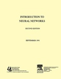 Cover: Introduction to Neural Networks - Elsevier