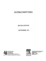 Cover: Supercomputers - Elsevier