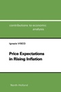 Cover: Price Expectations in Rising Inflation - Elsevier