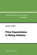Cover: Price Expectations in Rising Inflation - Elsevier