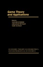 Cover: Game Theory and Applications - Academic Press