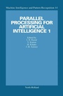 Cover: Parallel Processing for Artificial Intelligence 1 - Elsevier