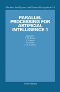 Cover: Parallel Processing for Artificial Intelligence 1 - Elsevier