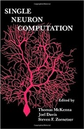 Cover: Single Neuron Computation - Academic Press