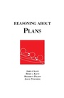 Cover: Reasoning About Plans - Morgan Kaufmann