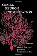 Cover: Single Neuron Computation - Academic Press