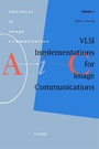 Cover: VLSI Implementations for Image Communications - Elsevier