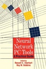 Cover: Neural Network PC Tools - Academic Press