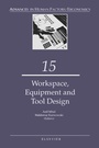 Cover: Work Space, Equipment and Tool Design - Elsevier
