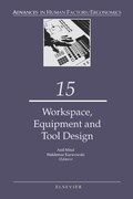 Cover: Work Space, Equipment and Tool Design - Elsevier