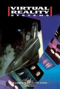 Enlarge image Cover: Virtual Reality Systems - Academic Press