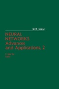 Cover: Neural Networks - Elsevier