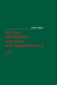 Enlarge image Cover: Neural Networks - Elsevier