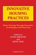 Cover: Innovative Housing Practices - Elsevier