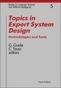 Cover: Topics in Expert System Design - Elsevier