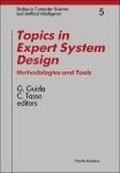 Cover: Topics in Expert System Design - Elsevier