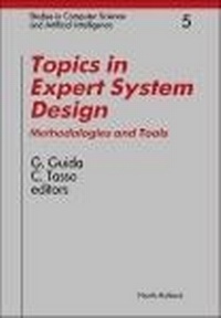 Enlarge image Cover: Topics in Expert System Design - Elsevier