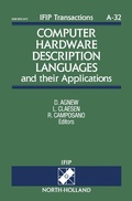 Cover: Computer Hardware Description Languages and their Applications - Elsevier