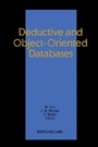 Cover: Deductive and Object-Oriented Databases - Elsevier