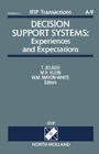 Cover: Decision Support Systems: Experiences and Expectations - Elsevier