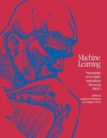 Cover: Machine Learning Proceedings 1991 - Morgan Kaufmann