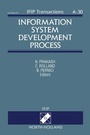Cover: Information System Development Process - Elsevier