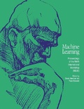 Cover: Machine Learning Proceedings 1992 - Morgan Kaufmann