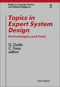 Enlarge image Cover: Topics in Expert System Design - Elsevier