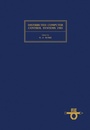 Cover: Distributed Computer Control Systems 1985 - Elsevier