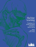 Cover: Machine Learning Proceedings 1990 - Morgan Kaufmann