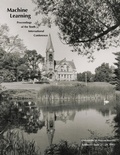 Cover: Machine Learning Proceedings 1993 - Morgan Kaufmann