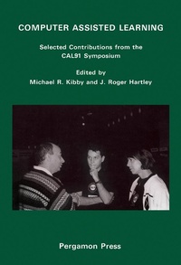 Bild: Computer Assisted Learning - Elsevier