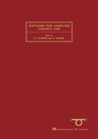 Abbildung von: Software for Computer Control 1986 - Elsevier