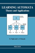 Cover: Learning Automata - Elsevier