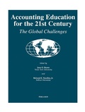 Cover: Accounting Education for the 21st Century - Elsevier