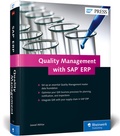 Bild: Quality Management with SAP ERP - SAP PRESS