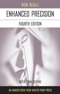 Abbildung von: Enhanced Precision - Master Point Press